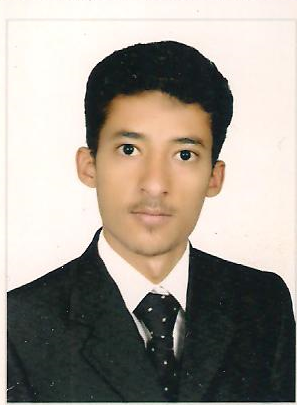 Wadieh Al-Aghbari